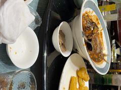 -恒记饭店(珠江路总店)