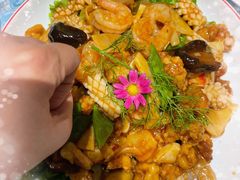 -北塘海鲜·天津菜(大光明桥旗舰店)