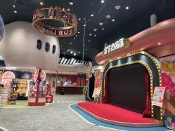 -奈尔宝家庭中心·亲子餐厅(鄞州万达店)