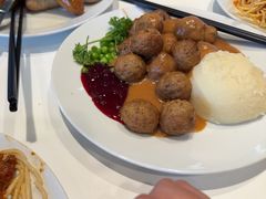 -宜家·瑞典风味餐厅(四元桥店)