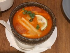 -Linlin泰餐厅(华夏幸福店)