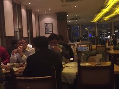 -LENBACH兰巴赫西餐啤酒坊(大连星海广场店)