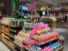 -大润发(花都店)