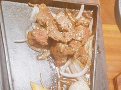 -和彩放题餐厅(酒仙桥店)