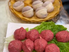 -潮悦牛肉火锅城(水贝店)