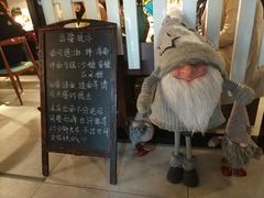 -十面春风·江南面馆(崇宁路店)