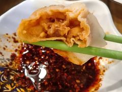 -宝源饺子(麦子店街店)