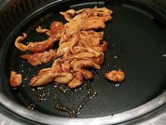 -花味·自助烤肉(雨花客厅店)