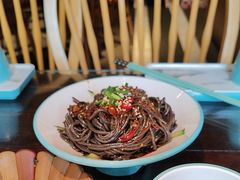 -江边城外烤全鱼(方庄时代购物中心店)