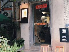 门面-春庄咖啡SpringHues(钟楼小区店)