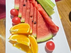 -文楼·淮扬菜·淮安早茶(河下古镇翔宇店)