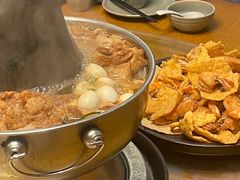 -三姐妹餐厅(曲江店)