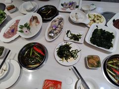 -围炉夜话·潮汕卤水火锅(榕江店)