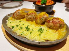 -俄士厨房(五棵松华熙LIVE店)
