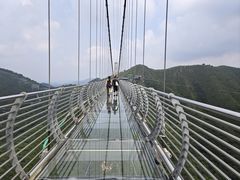 -蓟州溶洞风景区
