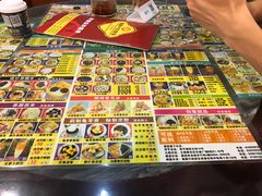 -福星牛奶甜品店(常平店)