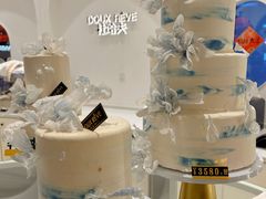 -杜哈夫DOUX RÊVE·生日蛋糕(日月光店)