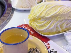 -徐家屯铁锅炖(宋家庄店)