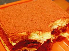 红丝绒蛋糕-滋府糕点(学府凯德店)
