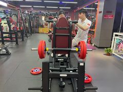 -开阳里游泳健身