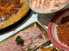 -旧街市鲜货老火锅(大光路店)