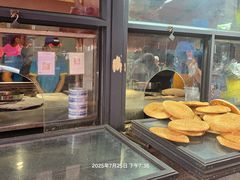 -阿布拉的馕(西北路店)