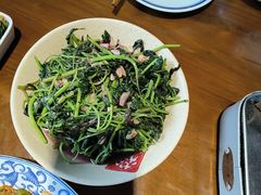 -乡野李掌柜(汉江路店)