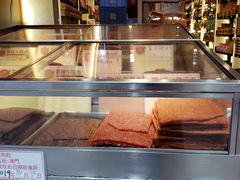 -咀香园饼家(大三巴店)