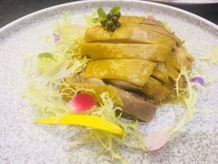 -荣公子创意菜