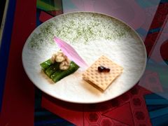 -上海滩餐厅(BFC外滩金融中心店)