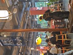 -老船舫·现做活鲜鱼馆(东郊记忆店)