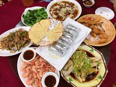 -隆都四季香饭店(碧海路店)