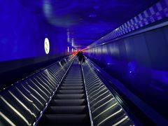 -白鹤梁水下博物馆