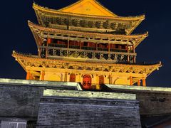 -西安鼓楼