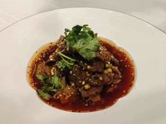 -小河盐帮·私家菜·烤鸭(三元桥·霄云路店)