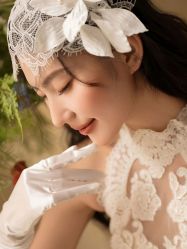 -全城热恋璀璨婚纱摄影(国贸总店)