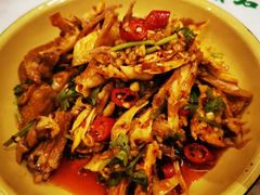 -东排食堂长沙小吃大排档(五一广场店)