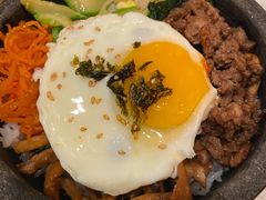 -七八冷面·延边朝鲜族美食(欢乐谷店)