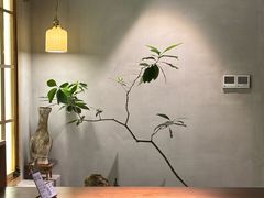 -本处·素食·融合料理(南油店)