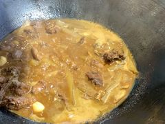 -印象老灶台三下锅·湘西本土原味菜(黄龙洞店)