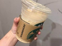 -星巴克(深圳布吉万象汇4F店)