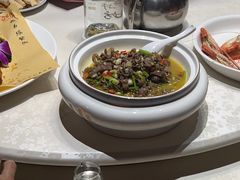 -故乡缘·香格里拉山庄(冷竹路店)