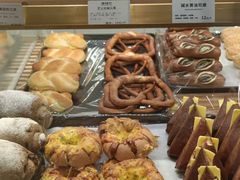-烘焙町面包店(西四店)