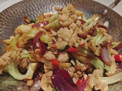-小菜园新徽菜(连云港海州吾悦店)