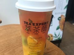 -萃茶师(琅西店)