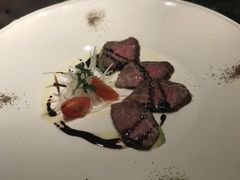 -Ginza Onodera铁板烧(外滩十八号店)