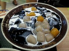 -鲜芋仙(中环百联2店)