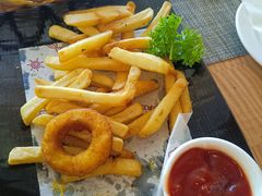 -国宾酒店-花园咖啡自助餐厅(北营房中街店)