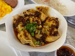 -翠华餐厅(百老汇店)