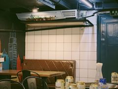 大堂-靓蛙馆